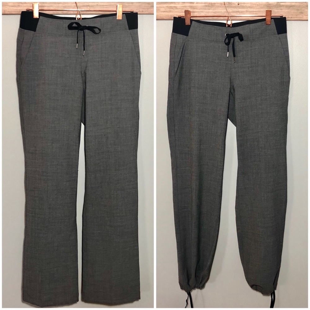 Athleta women’s workout pants size 6